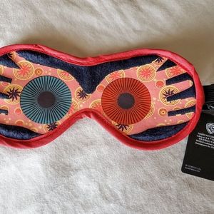 Harry Potter sleeping eyemask